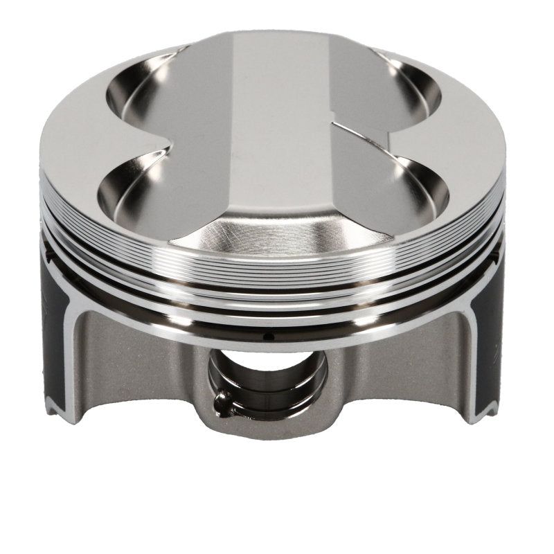 Wiseco K594M84AP - WISK594M84AP - Wiseco AC/HON B 4v DOME +8.25 STRUT 8400XX Piston Kit - Shipped in Europe - Tuningsupply.com