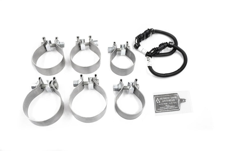 CORSA Performance 14789BLK - COR14789BLK - Corsa 2016-24 Chevrolet Camaro SS/ZL1 6.2L V8 Black Xtreme Axle-Back Exhaust (w/ Factory NPP Valve) - Shipped in Europe - Tuningsupply.com