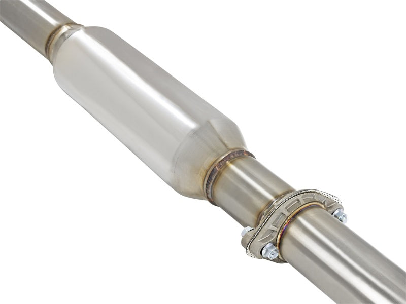 Skunk2 Racing - SKK413-05-2030 - Skunk2 MegaPower 03-07 Acura TSX (Dual Canister) 60mm Exhaust System - Shipped in Europe - Tuningsupply.com