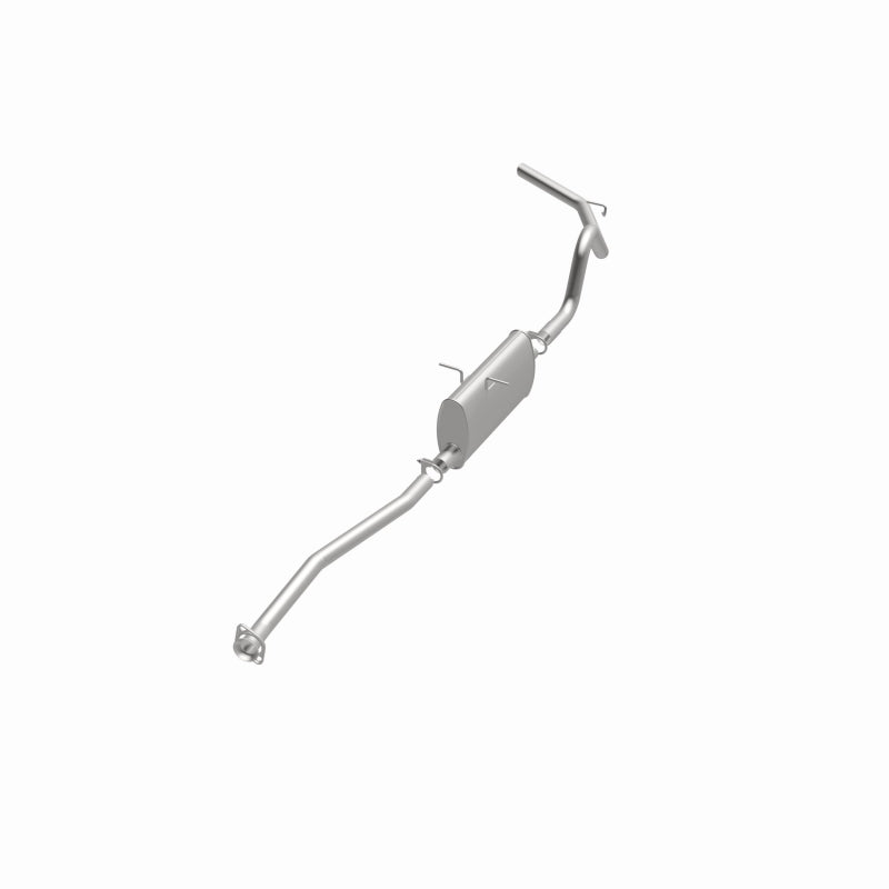 Magnaflow 106-0184 - MAG106-0184 - MagnaFlow BRE Exhaust Kit 01-03 Ford Ranger - Shipped in Europe - Tuningsupply.com