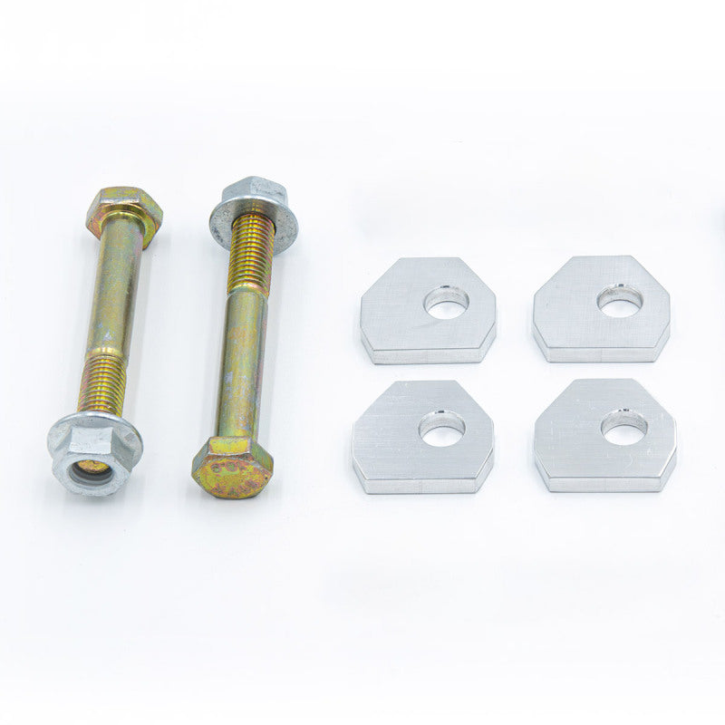 SPL Parts SPL ELT 996 - SPPSPL ELT 996 - SPL Parts Porsche 996/997 Rear Toe Only Eccentric Lockout Kit - Shipped in Europe - Tuningsupply.com
