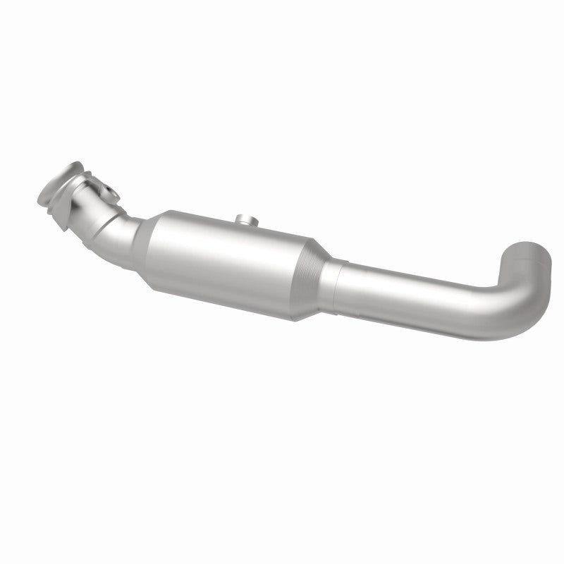 Magnaflow 21-467 - MAG21-467 - MagnaFlow Left Side Direct Fit Catalytic Converter 15-17 Ford F-150 5.0L - Shipped in Europe - Tuningsupply.com