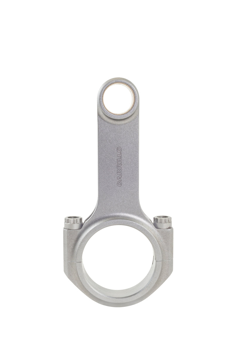 Carrillo SCR4868-6 - CRLSCR4868-6 - Carrillo Porsche 3.2/3.3L Turbo Pro-H 3/8 WMC Bolt Connecting Rod (Set of 6) - Shipped in Europe - Tuningsupply.com