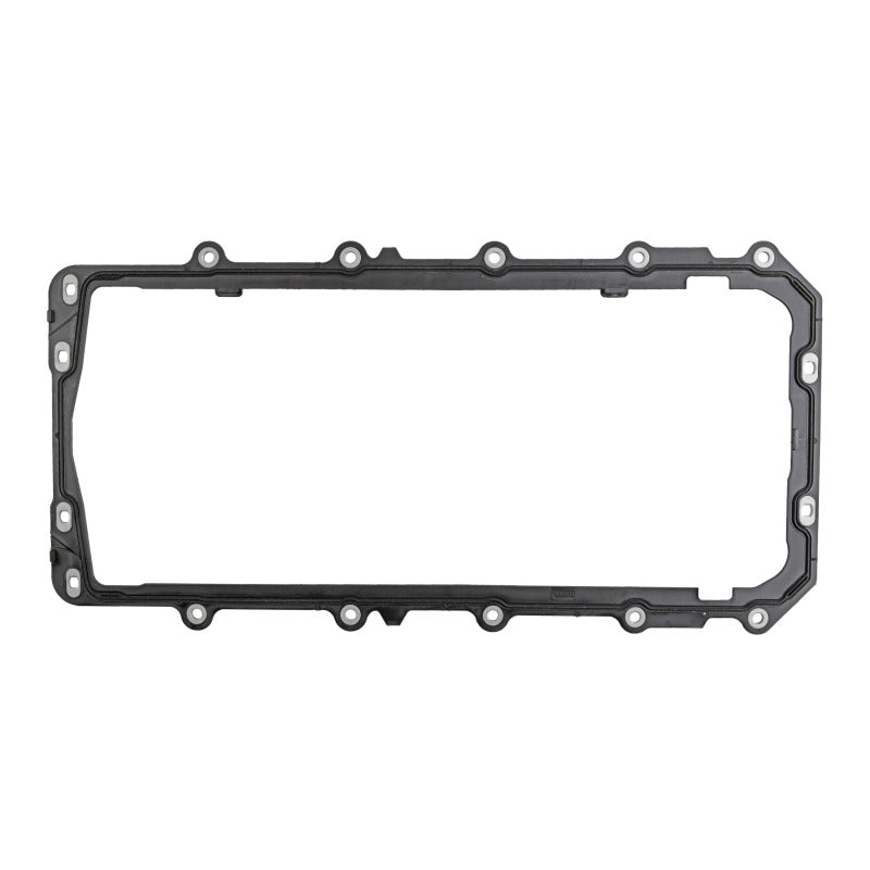 Fel-Pro OS30850R - FELOS30850R - Fel-Pro 11-17 Ford F-150/18-25 Mustang Engine Oil Pan Gasket Set 16 Bolt Hole One Piece Gasket - Shipped in Europe - Tuningsupply.com