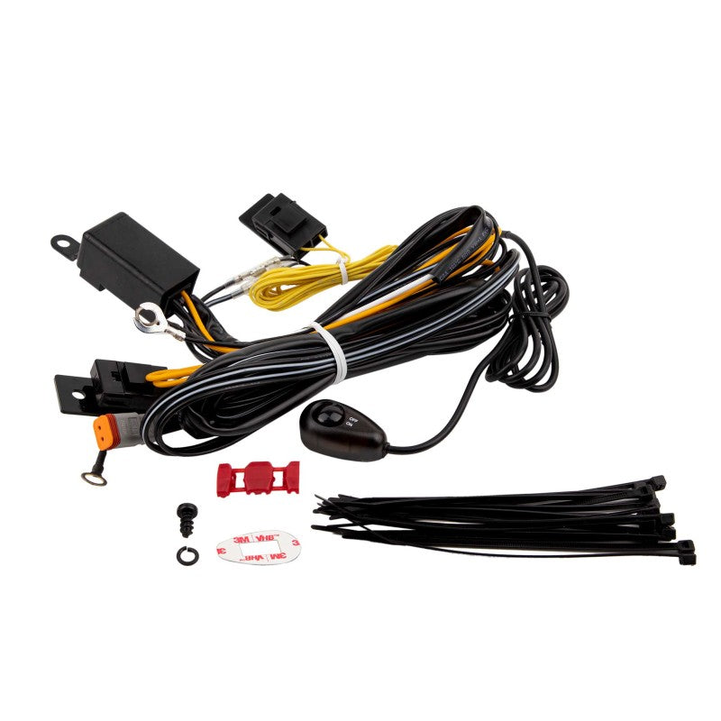 ARB 3500810 - ARB3500810 - ARB Wiring Loom - Shipped in Europe - Tuningsupply.com