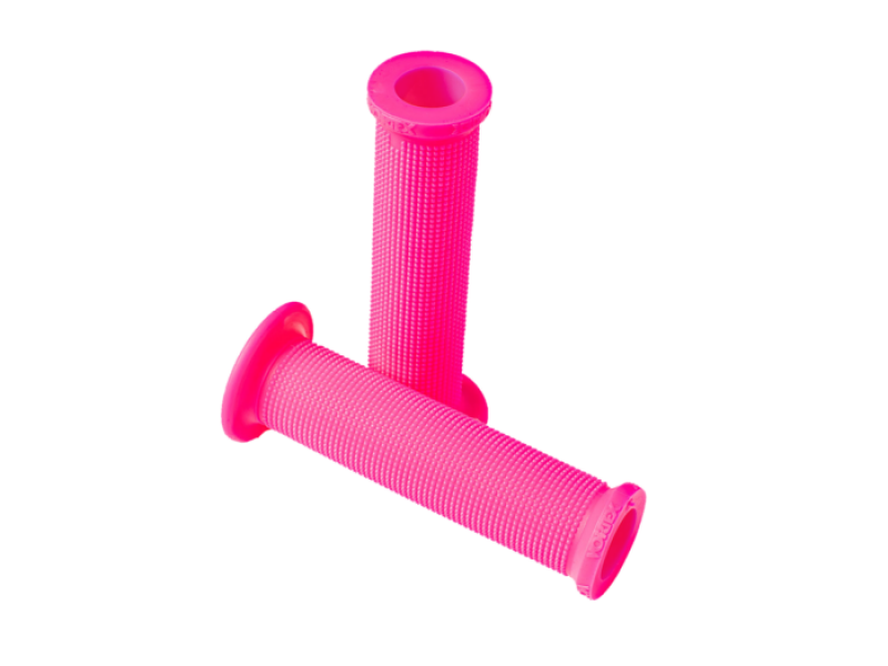 Vortex Racing - VTXGR103 - Vortex Racing Superbike Grip- Pink - Shipped in Europe - Tuningsupply.com
