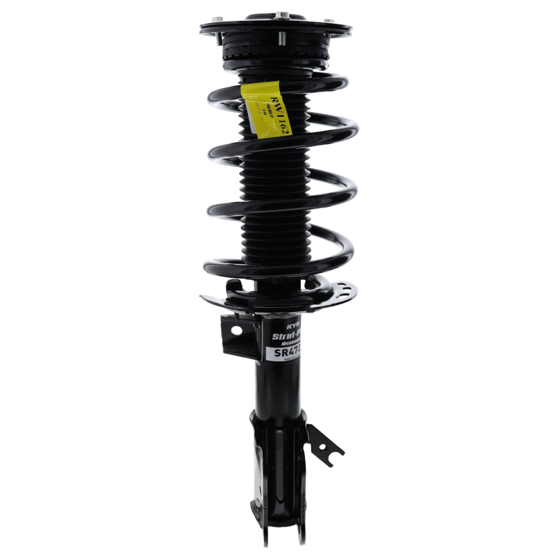 KYB SR4721 - KYBSR4721 - KYB 13-20 Ford Fusion FWD Front Right Strut-Plus - Shipped in Europe - Tuningsupply.com