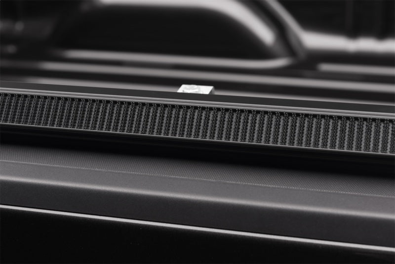 Truxedo 272201 - TRX272201 - Truxedo 14-18 GMC Sierra & Chevrolet Silverado 1500 8ft TruXport Bed Cover - Shipped in Europe - Tuningsupply.com