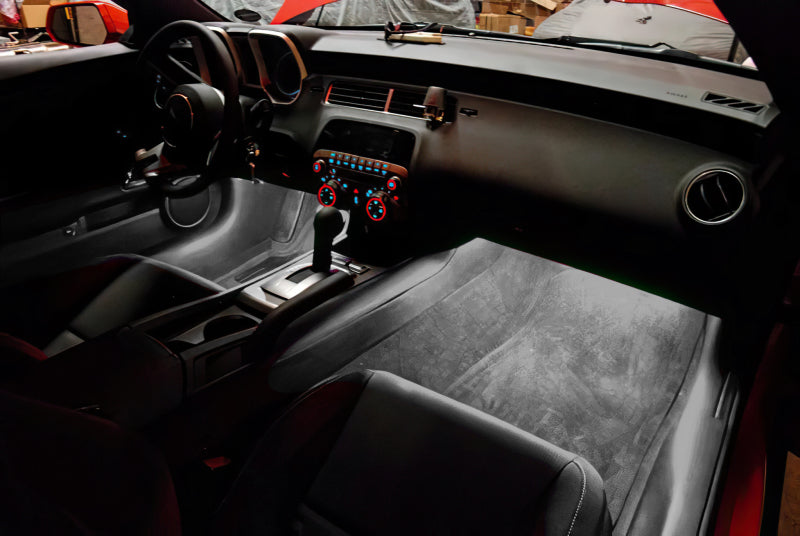 ORACLE Lighting 4207-333 - ORL4207-333 - Oracle 36in LED Retail Pack - RGB ColorSHIFT - Shipped in Europe - Tuningsupply.com