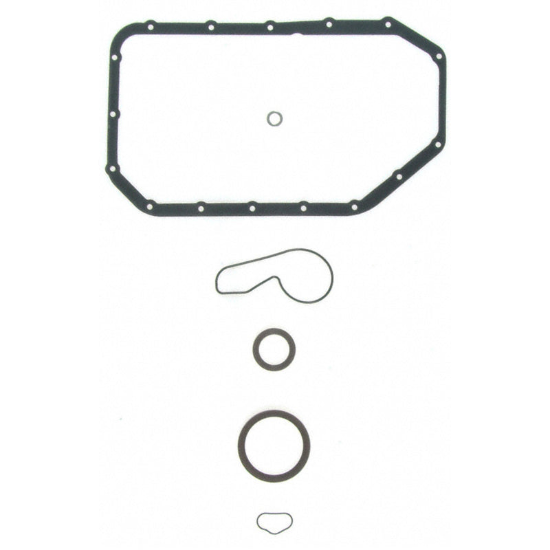Fel-Pro CS26243 - FELCS26243 - Fel-Pro 04-08 Acura TSX/03-07 Honda Accord/02-09 CR-V Engine Conversion Gasket Set - Shipped in Europe - Tuningsupply.com