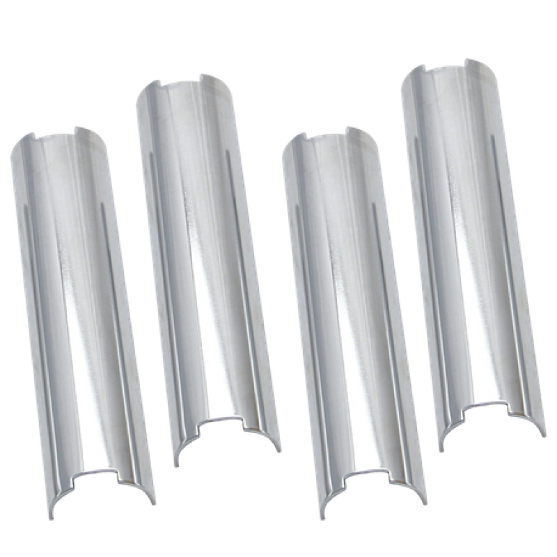 S&S Cycle 93-4101 - SSC93-4101 - S&S Cycle 2.600in Pushrod Cover Keeper Set - Chrome - Shipped in Europe - Tuningsupply.com