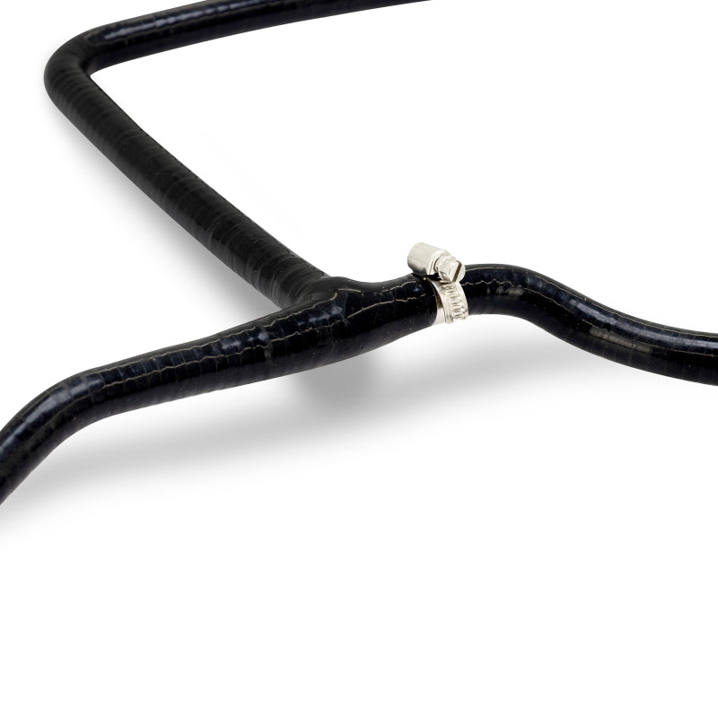 Mishimoto MMHOSE-F2D-11OV - MISMMHOSE-F2D-11OV - Mishimoto 11-14 Ford 6.7L Powerstroke Coolant Overflow Hose - Shipped in Europe - Tuningsupply.com