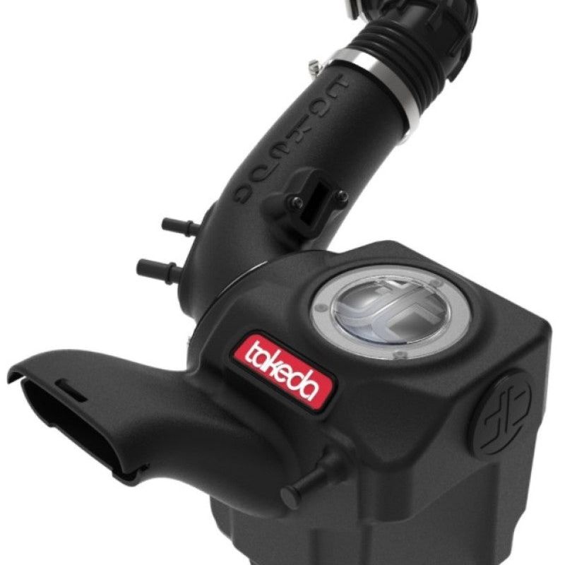 aFe 56-70041R - AFE56-70041R - aFe POWER Momentum GT Pro 5R Media Intake System 16-19 Ford Fiesta ST L4-1.6L (t) - Shipped in Europe - Tuningsupply.com