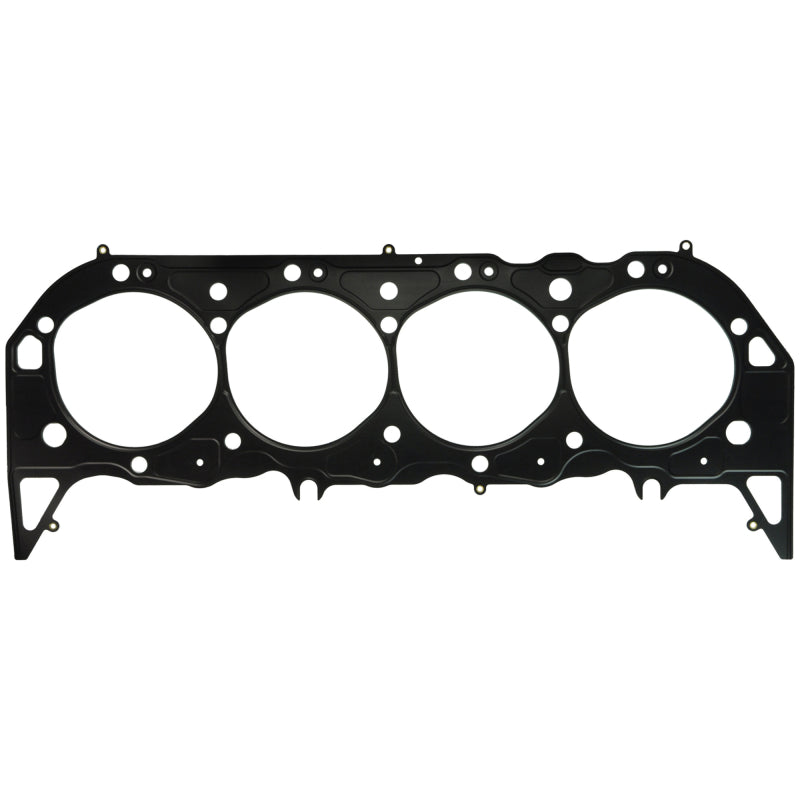Fel-Pro 1071041 - FEL1071041 - Fel-Pro BBC 4.380in .041in PermaTorqueMLS Engine Cylinder Head Gasket - Shipped in Europe - Tuningsupply.com