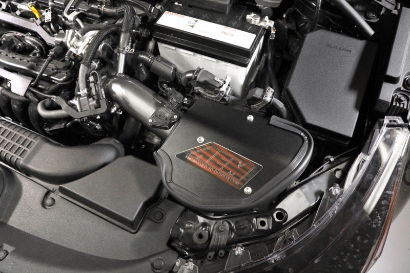 AEM Induction 21-865C - AEM21-865C - AEM C.A.S. 19 Toyota Corolla Hatchback 2.0L F/I Cold Air Intake - Shipped in Europe - Tuningsupply.com