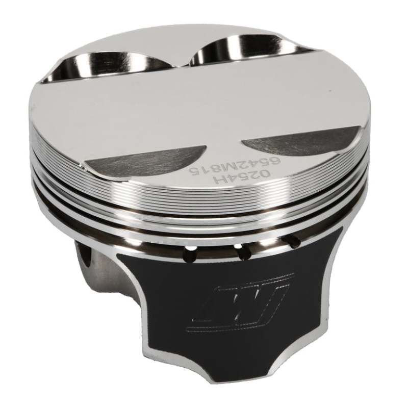 Wiseco K542M815AP - WISK542M815AP - Wiseco Honda Turbo F-TOP 1.176 X 81.5MM Piston Kit - Shipped in Europe - Tuningsupply.com