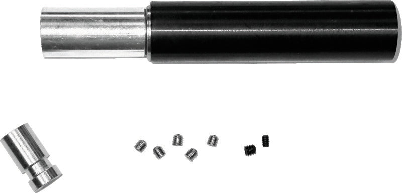 Bikers Choice 482417 - BKC482417 - Bikers Choice 1 Inch Bar Internal Twist Clutch Kit Universal Custom - Shipped in Europe - Tuningsupply.com