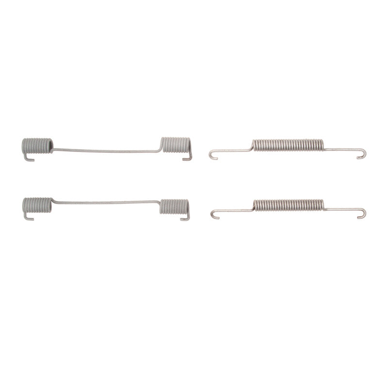 DFC 370-64000 - DFC370-64000 - DFC 63-79 Austin Healey Sprite Rear Drum Brake Hardware Kit - Shipped in Europe - Tuningsupply.com