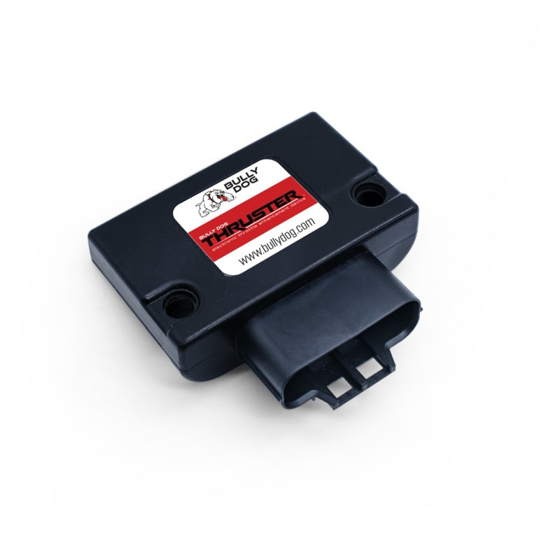 Bully Dog 49007 - BUD49007 - Bully Dog 10-21 Toyota 4Runner / 07-21 Toyota Tundra Thruster Throttle Booster - Shipped in Europe - Tuningsupply.com