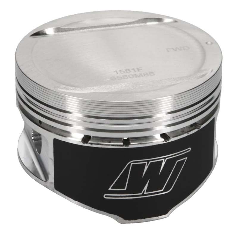 Wiseco K580M88 - WISK580M88 - Wiseco CHRY NEON 8.8:1 Turbo 1.236 X 88.0 Piston Shelf Stock Kit - Shipped in Europe - Tuningsupply.com