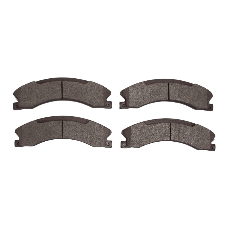 DFC 1214-1565-00 - DFC1214-1565-00 - DFC 09-24 Chevrolet Express 3500 Rear/Front Heavy Duty Pads - Semi Metallic - Shipped in Europe - Tuningsupply.com