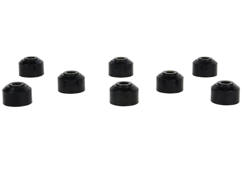 Whiteline W22121 - WHLW22121 - Whiteline Plus 70-77 Toyota Celica RA20 / 83-87 Corolla AE86 Front Sway Bar Link Assembly - Shipped in Europe - Tuningsupply.com