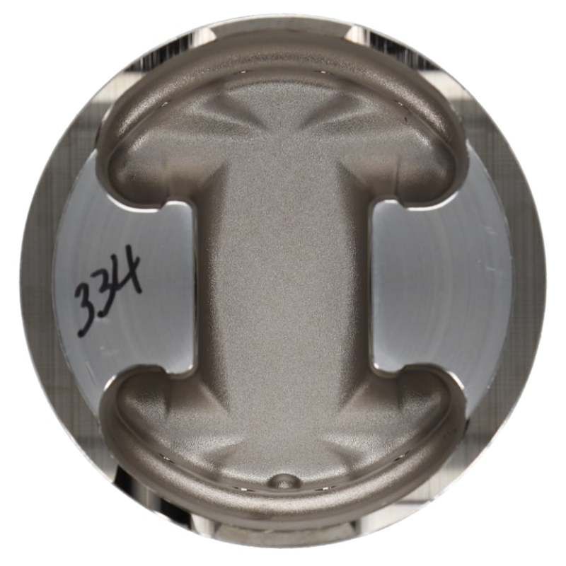 Wiseco K556M865AP - WISK556M865AP - Wiseco Nissan SR20 Turbo -12cc 1.260 X 865 Piston Kit - Shipped in Europe - Tuningsupply.com