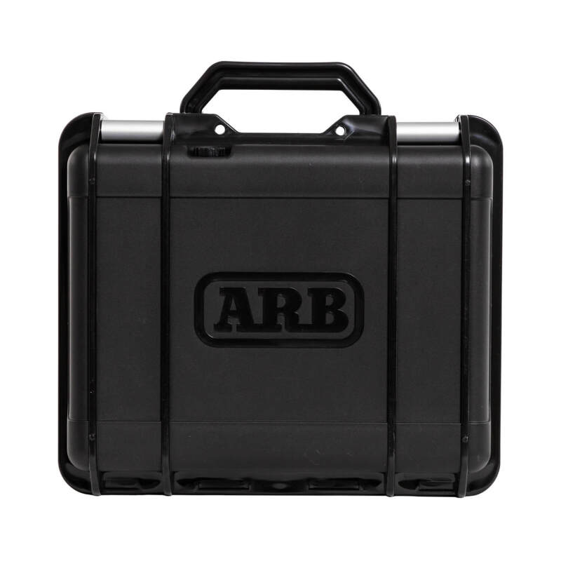 ARB CKBLP12 - ARBCKBLP12 - ARB Portable Brushless Single Compressor - 12V - Shipped in Europe - Tuningsupply.com