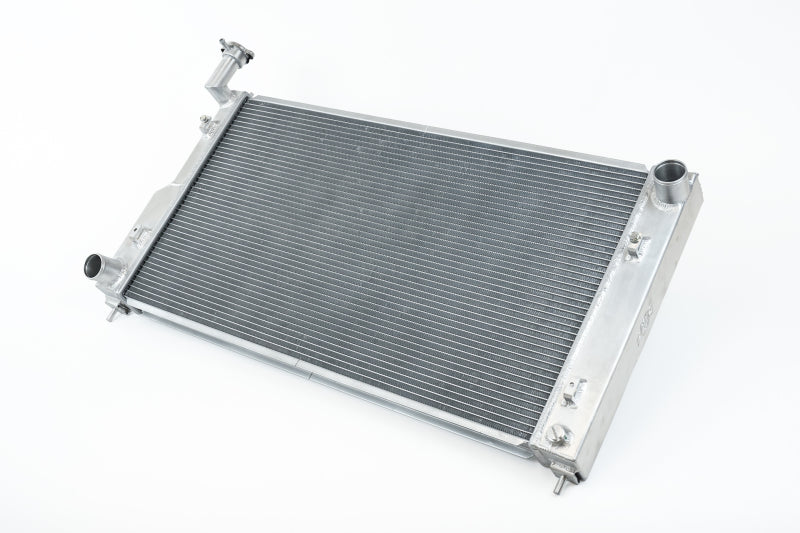 CSF 7216 - CSF7216 - CSF 18-23 Subaru Crosstrek / 17-22 Impreza High-Performance All-Radiator - Shipped in Europe - Tuningsupply.com