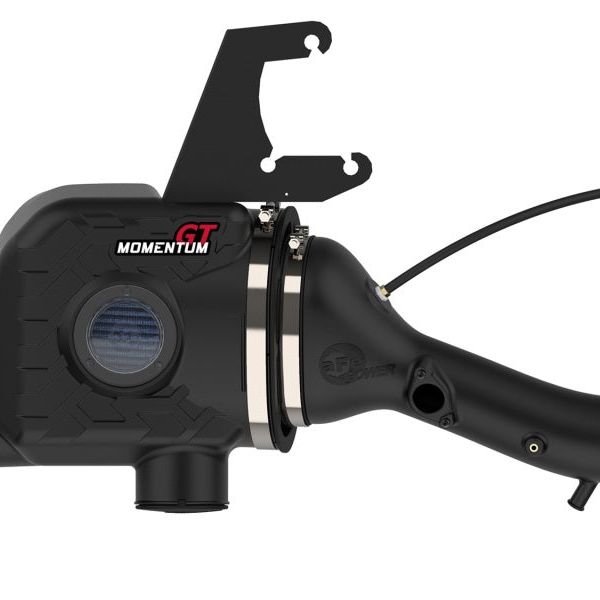 aFe 54-76012 - AFE54-76012 - aFe Momentum GT Pro 5R Cold Air Intake System 12-15 Toyota Tacoma V6 4.0L - Shipped in Europe - Tuningsupply.com