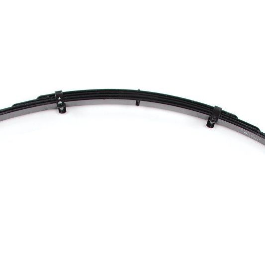 Zone Offroad ZONJ0200 - ZORZONJ0200 - Zone Offroad 87-95 Jeep YJ 2in Leaf Spring - Shipped in Europe - Tuningsupply.com