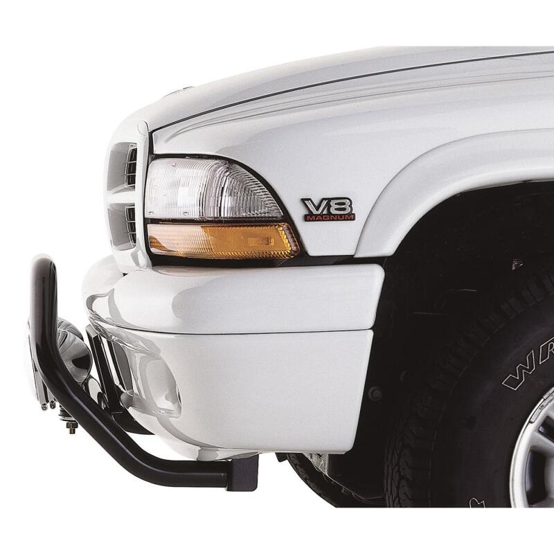 Westin 30-0005 - WES30-0005 - Westin Safari Light Bar Universal (14.75in mounting depth) - Black - Shipped in Europe - Tuningsupply.com