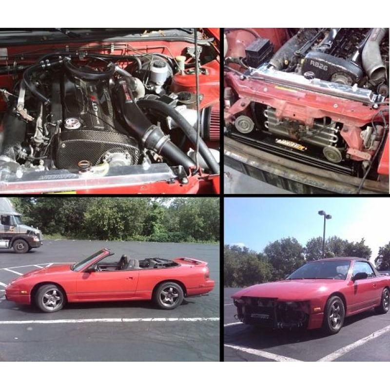 Mishimoto MMINT-UM - MISMMINT-UM - Mishimoto Universal Silver M Line Bar & Plate Intercooler - Shipped in Europe - Tuningsupply.com