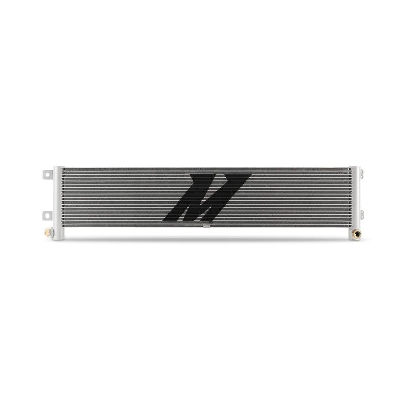 Mishimoto MMTC-RAM-19 - MISMMTC-RAM-19 - Mishimoto 2019+ Ram 6.7L Cummins Transmission Cooler - Shipped in Europe - Tuningsupply.com