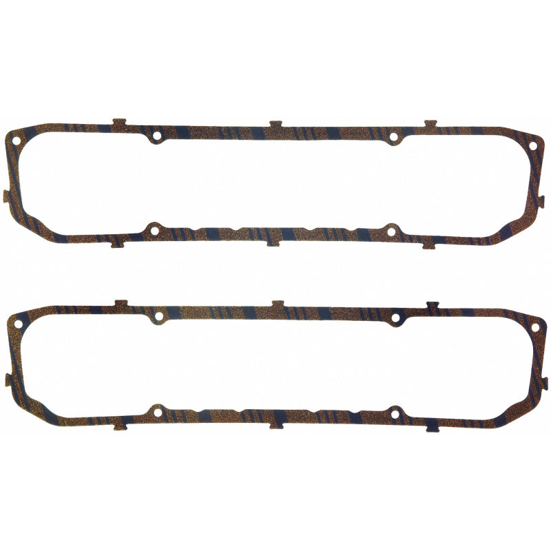 Fel-Pro 1610 - FEL1610 - Fel-Pro 1610 Engine Valve Cover Gasket Set - Shipped in Europe - Tuningsupply.com