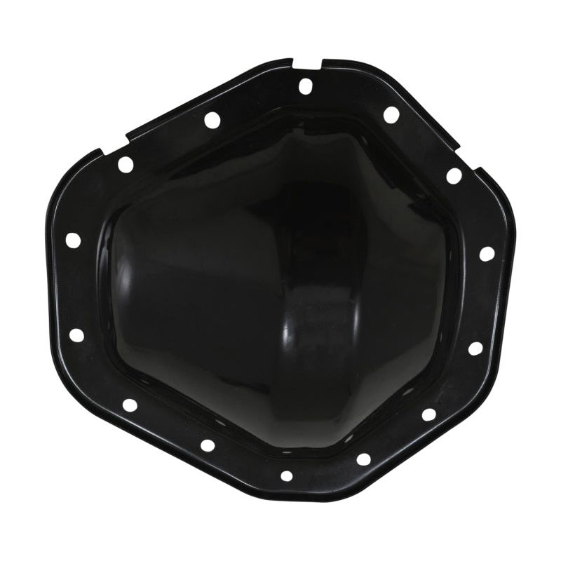Yukon Gear & Axle YP C5-GM14T - YUKYP C5-GM14T - Yukon Gear Steel Cover For GM 10.5in 14 Bolt Truck - Shipped in Europe - Tuningsupply.com