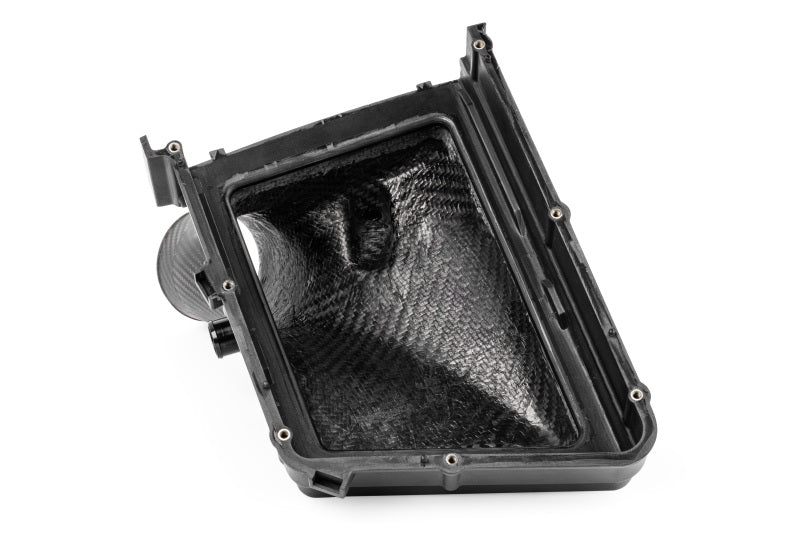 APR CI100059 - APRCI100059 - APR 20-25 Porsche 911 (992) 3.0T/3.7T Carbon Fiber Intake System w/Turbo Inlet Pipes - Shipped in Europe - Tuningsupply.com