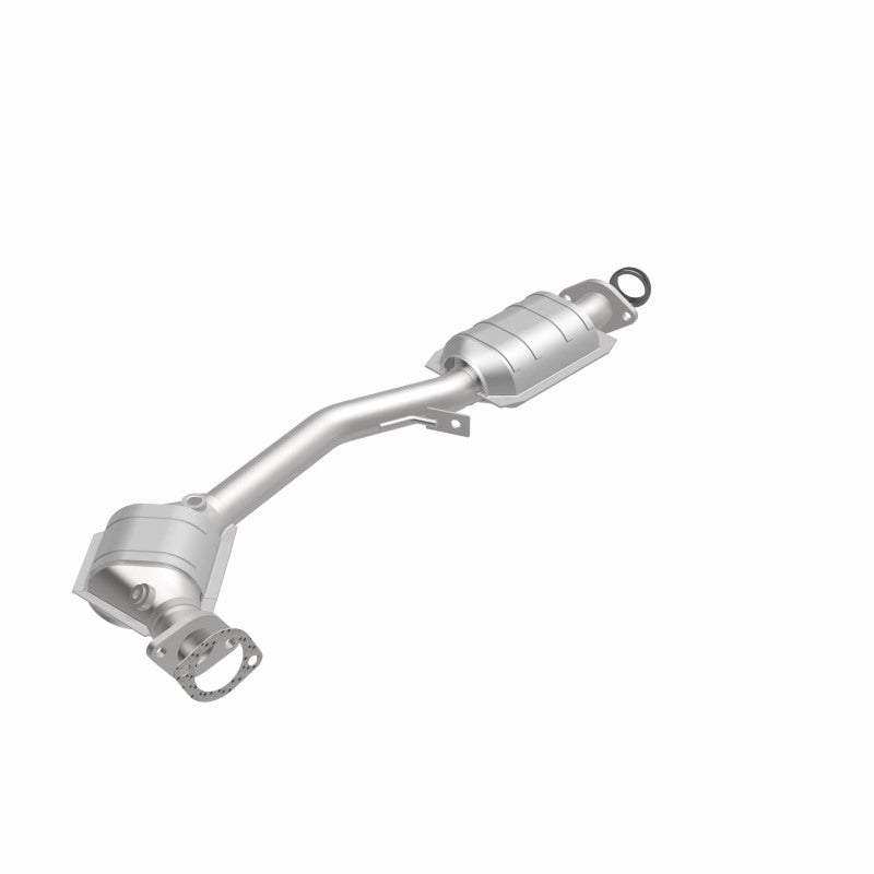 Magnaflow 93235 - MAG93235 - MagnaFlow DF Cat Conv 99-05 Subaru Forester/96-97 & 99-05 Impreza/01-03 Legacy/00-05 Outback Frt/Rr - Shipped in Europe - Tuningsupply.com