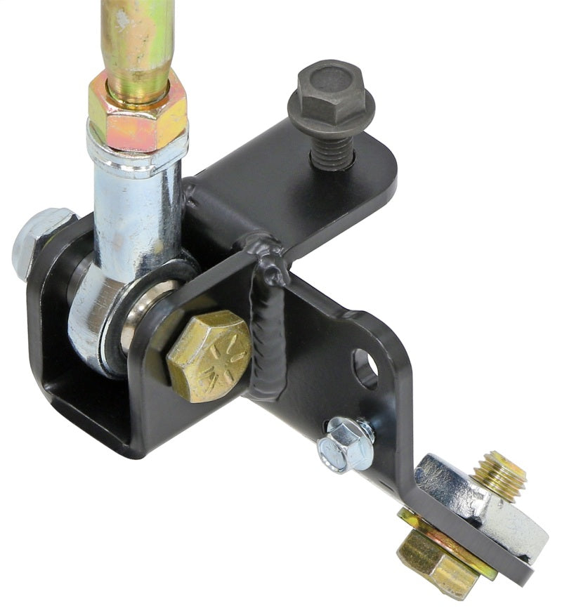 RockJock RJ-256200-101 - ROKRJ-256200-101 - RockJock JT Antirock Sway Bar Kit Rear Forged Arms - Shipped in Europe - Tuningsupply.com