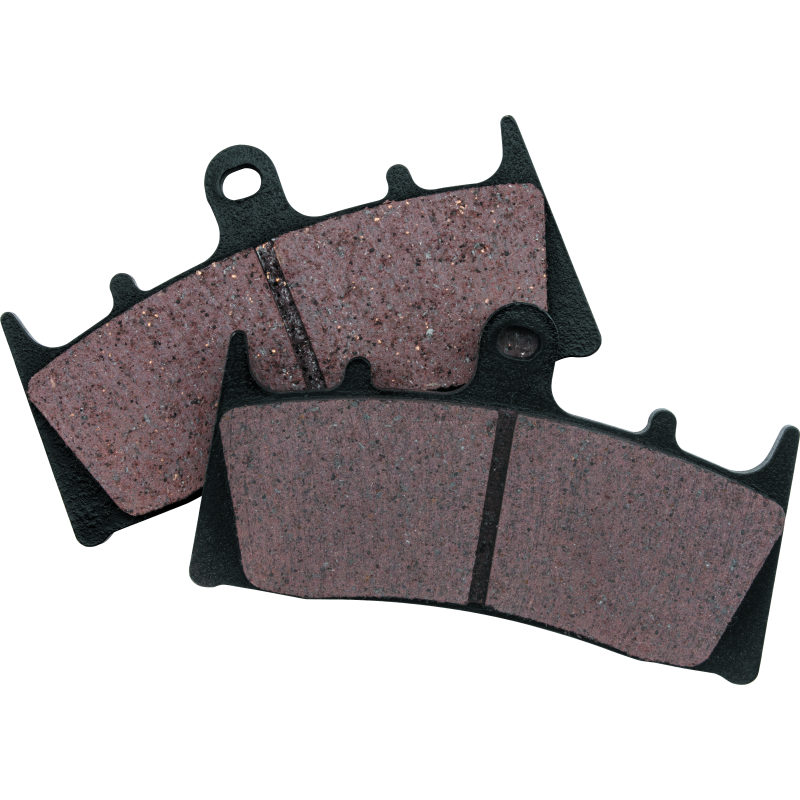 BikeMaster 961109 - BKM961109 - BikeMaster BM-188 Brake Pads - Shipped in Europe - Tuningsupply.com