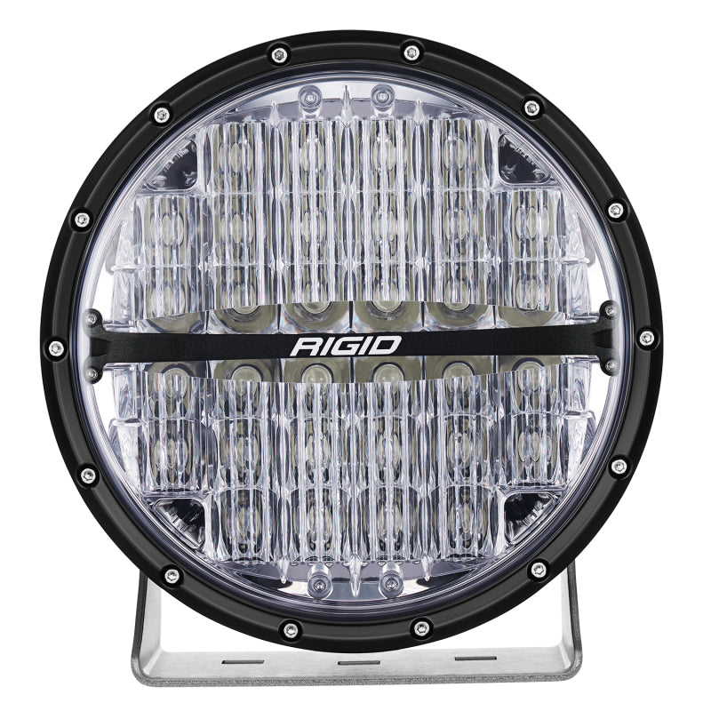 Rigid Industries 36421 - RIG36421 - Rigid Industries 360-Series 9in LED Off-Road Drive Beam - RGBW - Shipped in Europe - Tuningsupply.com
