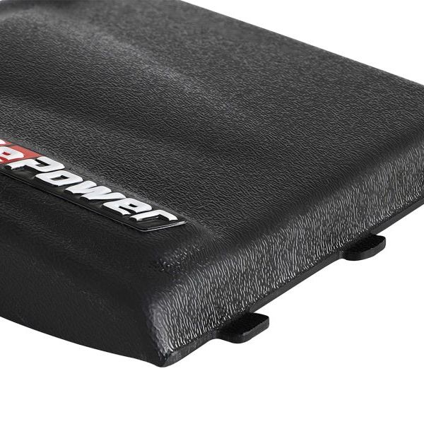 aFe 54-12848-B - AFE54-12848-B - aFe MagnumFORCE Cold Air Intake Cover 09-14 Ford Edge V6-3.5L - Shipped in Europe - Tuningsupply.com