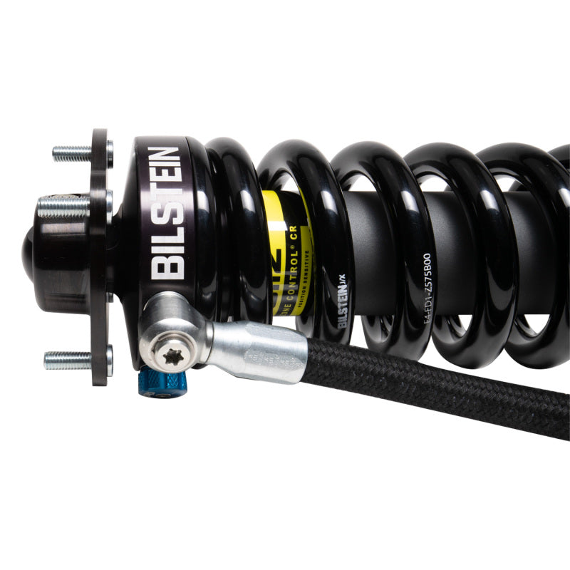 Bilstein 41-326091 - BIL41-326091 - Bilstein 07-21 Toyota Tundra B8 8112 ZoneControl CR DSA+ Front Right - Shipped in Europe - Tuningsupply.com