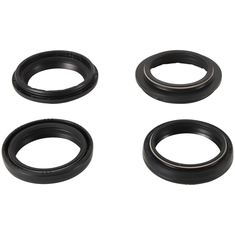 Pivot Works PWFSK-Z024 - PIVPWFSK-Z024 - Pivot Works 1990 Kawasaki KX125 Fork Oil & Dust Seal Kit - Shipped in Europe - Tuningsupply.com