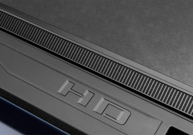 Truxedo 573301 - TRX573301 - Truxedo 2020 GMC Sierra & Chevrolet Silverado 2500HD & 3500HD 6ft 9in Lo Pro Bed Cover - Shipped in Europe - Tuningsupply.com