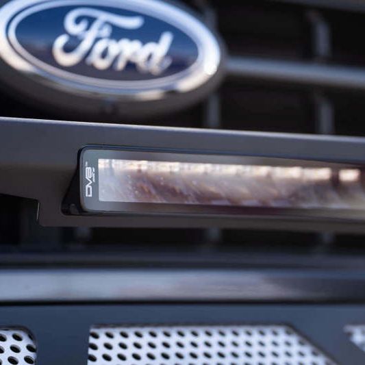 DV8 Offroad BE13EW45W - DVEBE13EW45W - DV8 Offroad Elite Series 13in Light Bar 45W Flood/Spot LED - Shipped in Europe - Tuningsupply.com