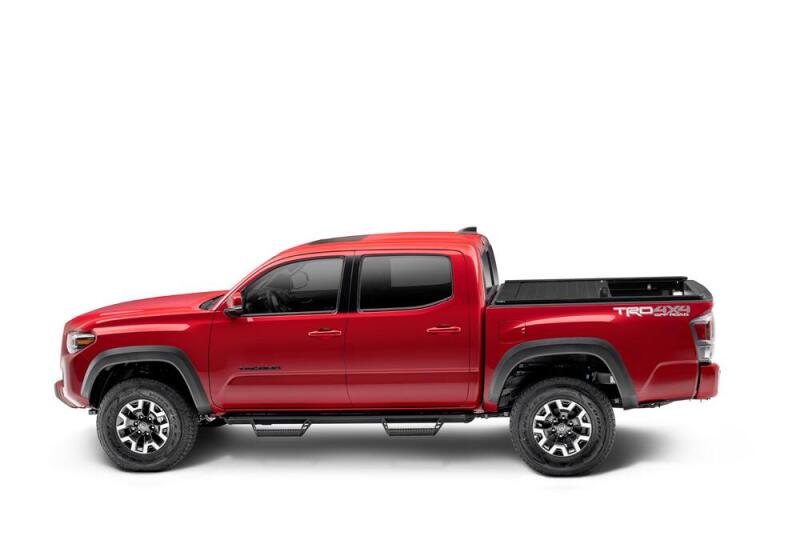 Retrax T-80871 - RTXT-80871 - Retrax 2024 Toyota Tacoma 6ft Bed RetraxPRO XR Bed Cover - Shipped in Europe - Tuningsupply.com