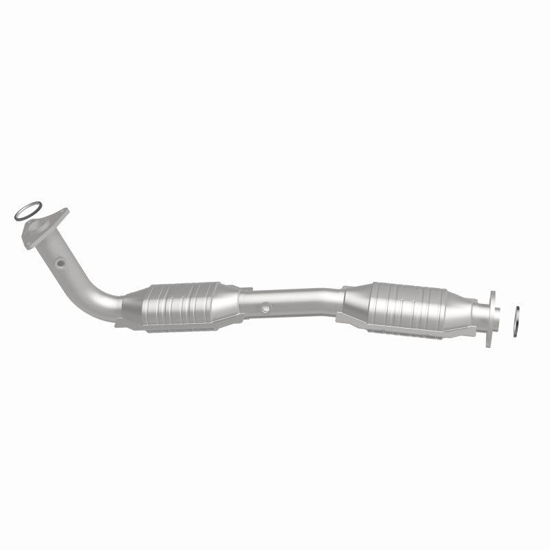 Magnaflow 93458 - MAG93458 - Magnaflow Conv DF 07-08 Tundra 5.7L P/S - Shipped in Europe - Tuningsupply.com