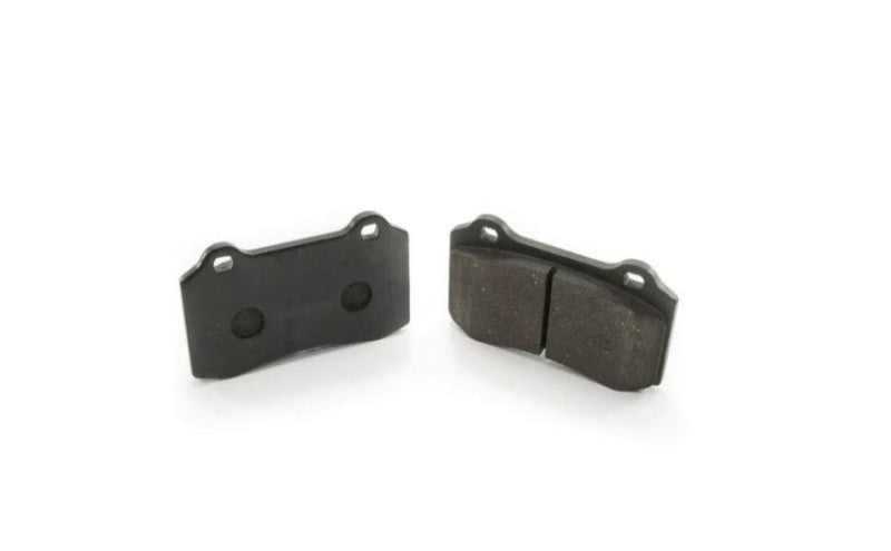 Alcon ALAPNF0084X459S.4 - ALCALAPNF0084X459S.4 - Alcon 2007+ Jeep JK CIR54 Brake Pad Set (For BKF5459L09) - Front - Shipped in Europe - Tuningsupply.com
