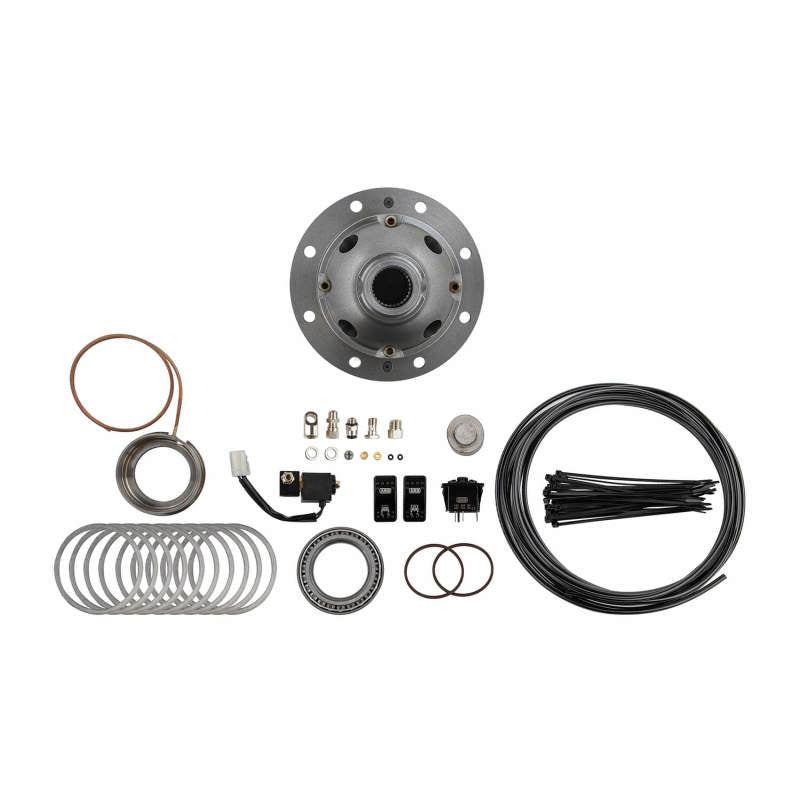 ARB RD187 - ARBRD187 - ARB Airlocker Amc Model 20 2.73&Dn S/N - Shipped in Europe - Tuningsupply.com